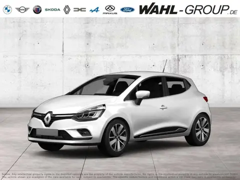 Annonce RENAULT CLIO Essence 2019 d'occasion 