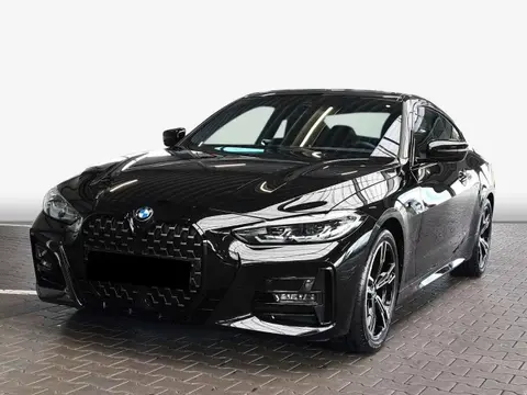 Annonce BMW SERIE 4 Hybride 2023 d'occasion 