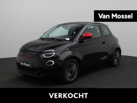 Used FIAT 500 Electric 2022 Ad 