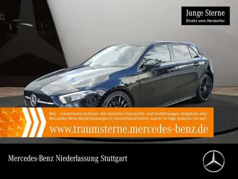 Used MERCEDES-BENZ CLASSE A Petrol 2019 Ad 