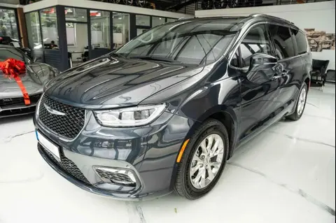 Annonce CHRYSLER PACIFICA Essence 2022 d'occasion 