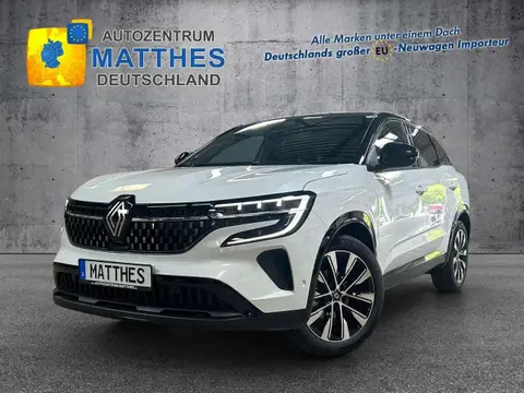 Annonce RENAULT AUSTRAL Essence 2024 d'occasion 