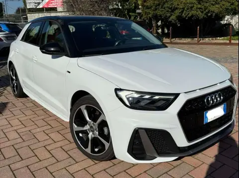 Used AUDI A1 Petrol 2019 Ad 