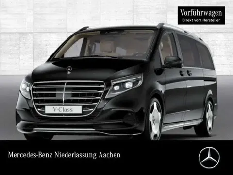 Used MERCEDES-BENZ CLASSE V Diesel 2024 Ad 