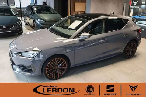 Used CUPRA LEON Hybrid 2021 Ad 