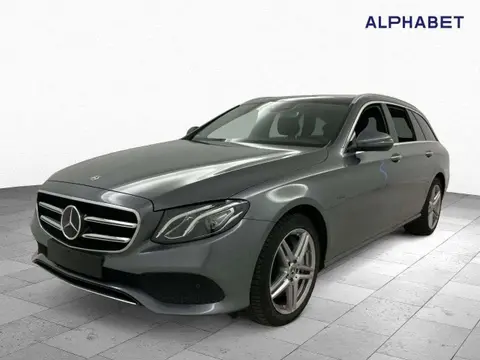 Used MERCEDES-BENZ CLASSE E Hybrid 2020 Ad 