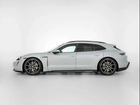 Annonce PORSCHE TAYCAN Électrique 2023 d'occasion 