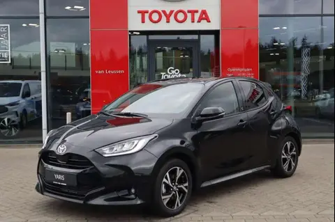 Used TOYOTA YARIS Hybrid 2024 Ad 