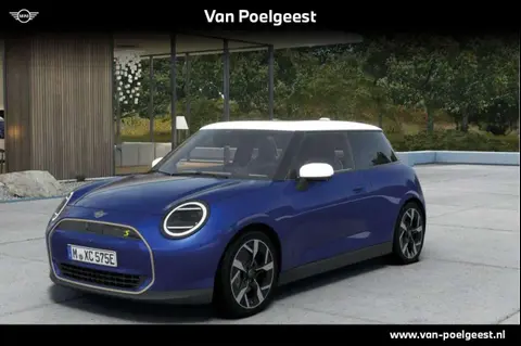 Annonce MINI COOPER Électrique 2024 d'occasion 