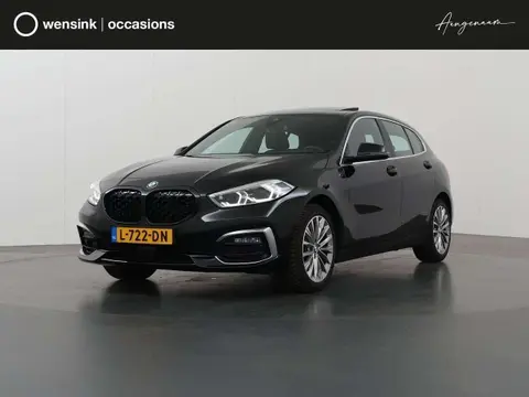 Annonce BMW SERIE 1 Essence 2021 d'occasion 