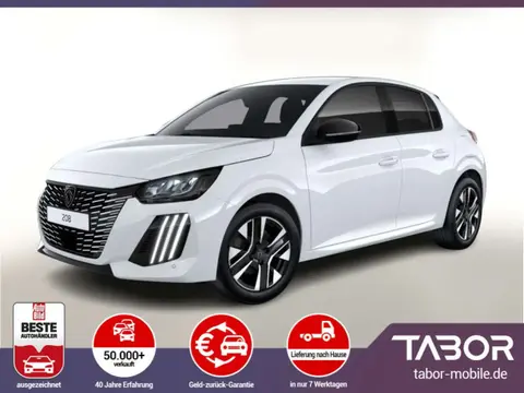 Used PEUGEOT 208 Petrol 2024 Ad Germany