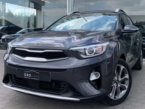 Used KIA STONIC Petrol 2020 Ad 