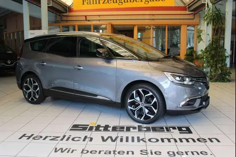 Used RENAULT GRAND SCENIC Petrol 2023 Ad 