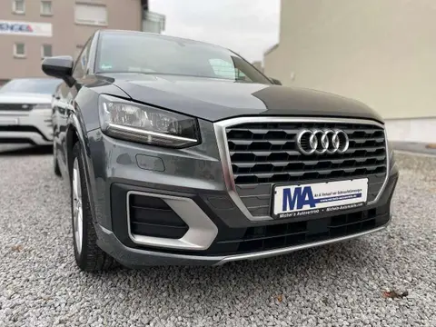 Used AUDI Q2 Petrol 2017 Ad 