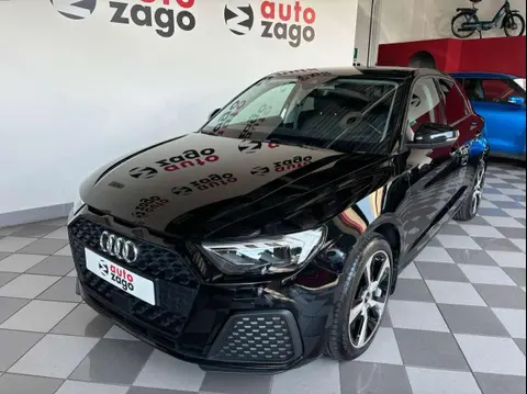 Annonce AUDI A1 Essence 2023 d'occasion 