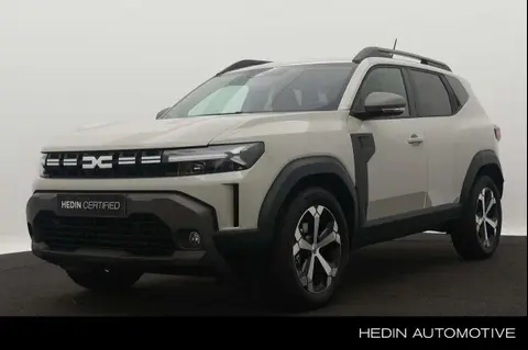 Annonce DACIA DUSTER Hybride 2024 d'occasion 