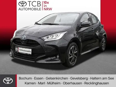 Used TOYOTA YARIS Hybrid 2022 Ad 