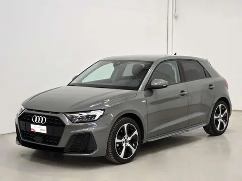 Annonce AUDI A1 Essence 2024 d'occasion 