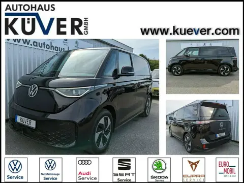 Used VOLKSWAGEN ID. BUZZ Electric 2024 Ad 