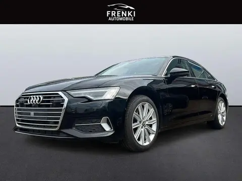 Used AUDI A6 Diesel 2020 Ad 