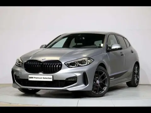 Annonce BMW SERIE 1 Essence 2023 d'occasion Belgique