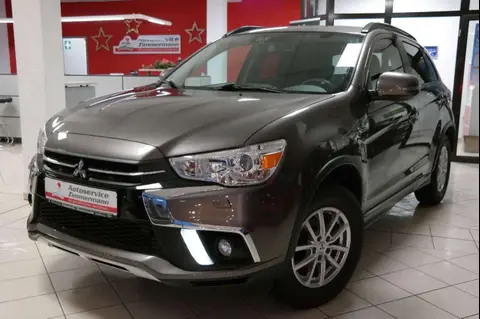 Used MITSUBISHI ASX Petrol 2018 Ad 