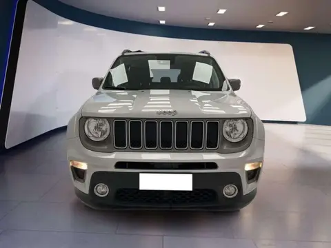 Used JEEP RENEGADE Petrol 2021 Ad 