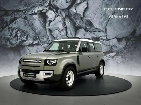 Used LAND ROVER DEFENDER Diesel 2021 Ad 