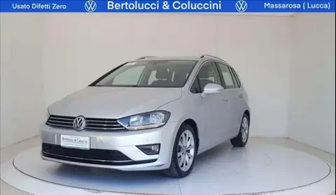 Annonce VOLKSWAGEN GOLF Diesel 2015 d'occasion 