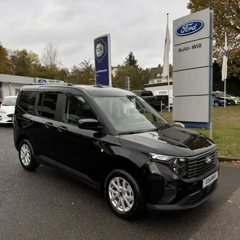 Used FORD TOURNEO Petrol 2024 Ad 