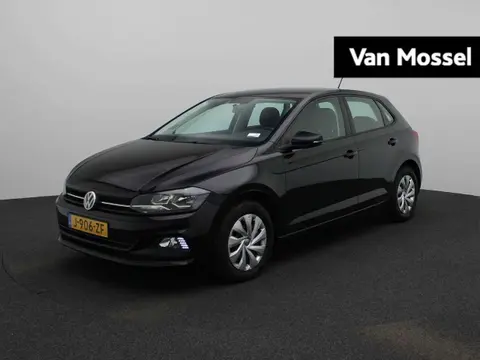 Annonce VOLKSWAGEN POLO Essence 2020 d'occasion 