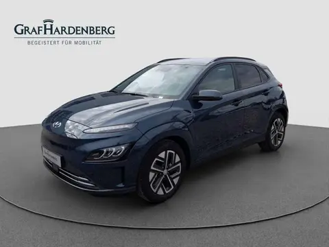 Used HYUNDAI KONA Electric 2024 Ad 