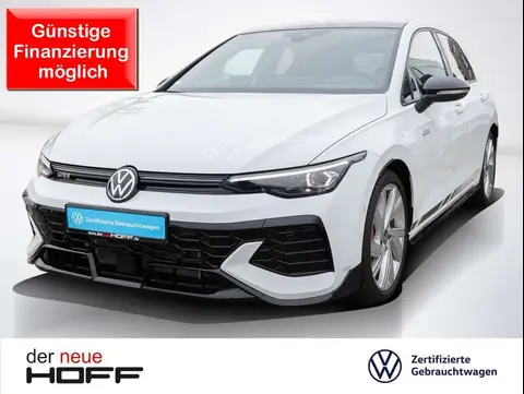 Annonce VOLKSWAGEN GOLF Essence 2024 d'occasion 