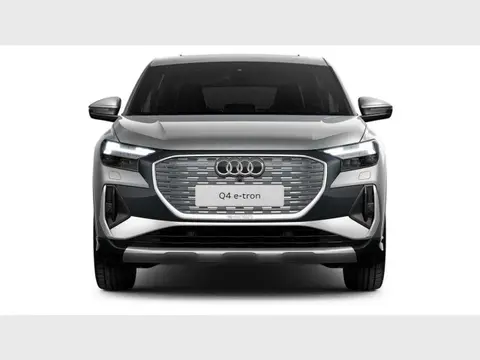 Used AUDI Q4 Electric 2022 Ad 