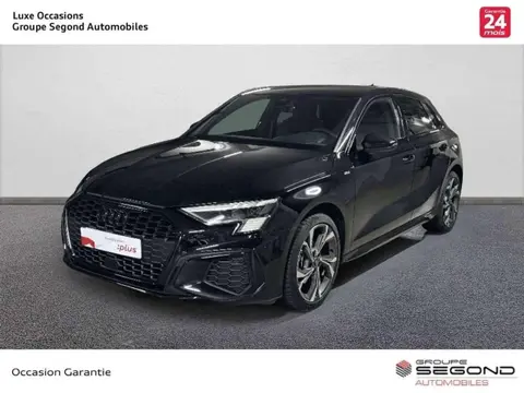 Annonce AUDI A3 Essence 2023 d'occasion 