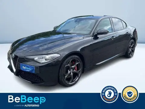 Used ALFA ROMEO GIULIA Diesel 2019 Ad 