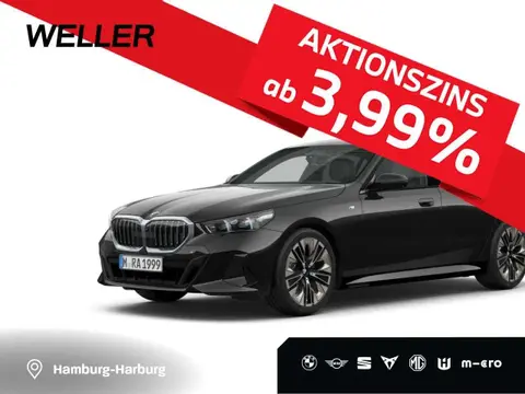 Annonce BMW SERIE 5 Diesel 2023 d'occasion 