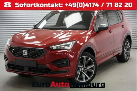 Used SEAT TARRACO Diesel 2024 Ad 