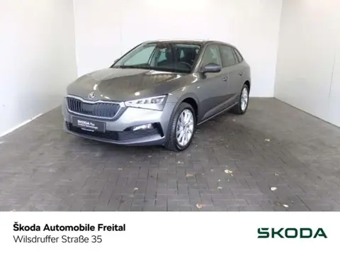 Used SKODA SCALA Petrol 2023 Ad 