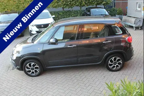 Used FIAT 500L Petrol 2021 Ad 