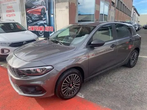 Used FIAT TIPO Petrol 2023 Ad 