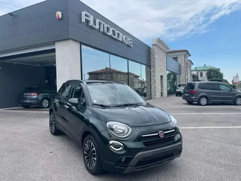 Used FIAT 500X Petrol 2020 Ad 