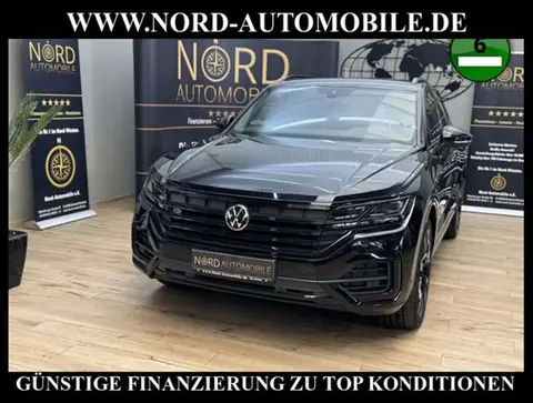 Used VOLKSWAGEN TOUAREG Diesel 2021 Ad 