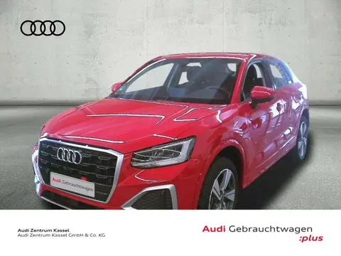 Used AUDI Q2 Diesel 2024 Ad 