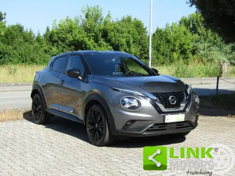 Annonce NISSAN JUKE Essence 2021 d'occasion 