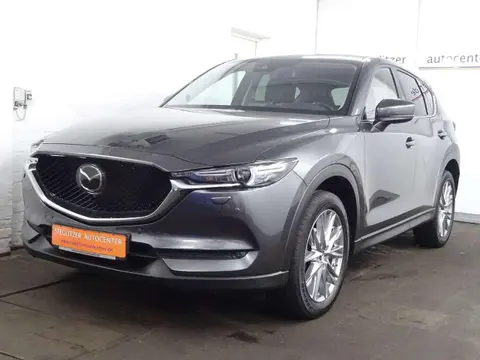 Annonce MAZDA CX-5 Essence 2020 d'occasion 