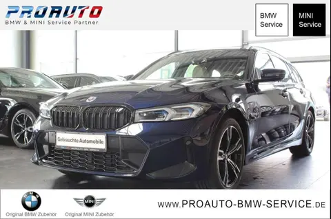 Used BMW SERIE 3 Hybrid 2022 Ad 