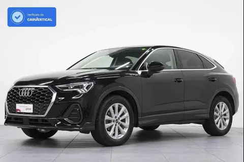 Annonce AUDI Q3 Diesel 2021 d'occasion 