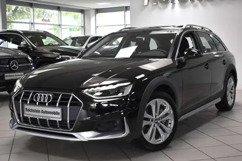 Annonce AUDI A4 Diesel 2020 d'occasion 