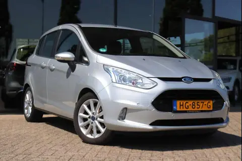 Annonce FORD B-MAX Essence 2015 d'occasion 